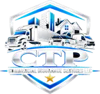CTP Commercial Insurance Services LLC logo