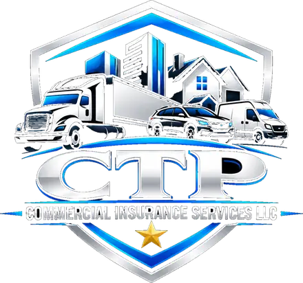 CTP Commercial Insurance Services LLC logo